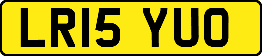 LR15YUO