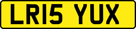 LR15YUX