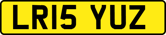 LR15YUZ
