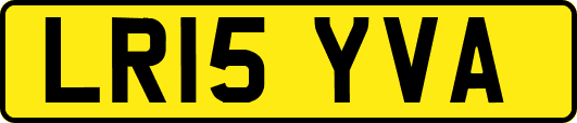 LR15YVA