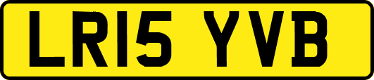 LR15YVB