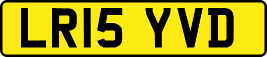 LR15YVD