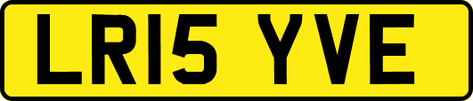 LR15YVE