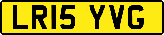 LR15YVG