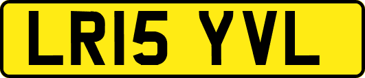 LR15YVL