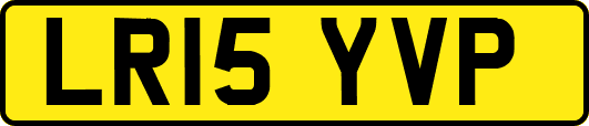 LR15YVP