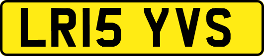LR15YVS