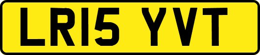 LR15YVT