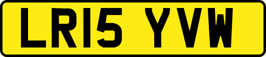 LR15YVW