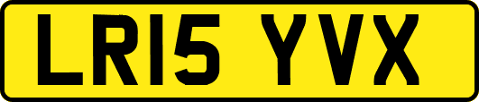 LR15YVX