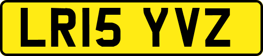 LR15YVZ