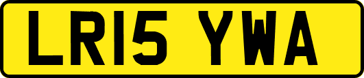 LR15YWA