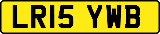 LR15YWB