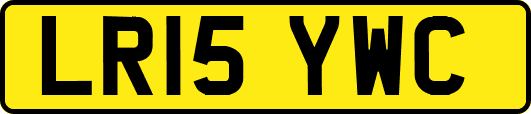 LR15YWC