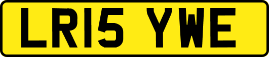 LR15YWE