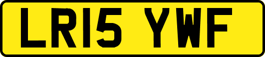 LR15YWF