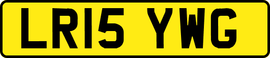 LR15YWG