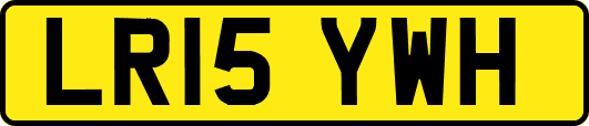LR15YWH