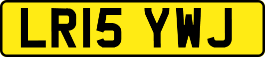 LR15YWJ