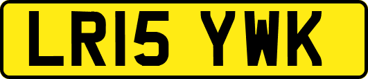 LR15YWK