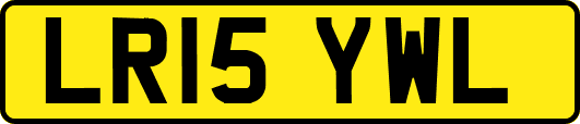 LR15YWL