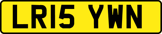 LR15YWN