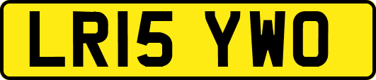 LR15YWO