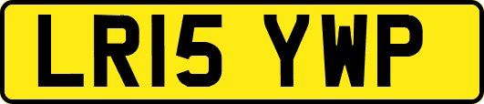 LR15YWP