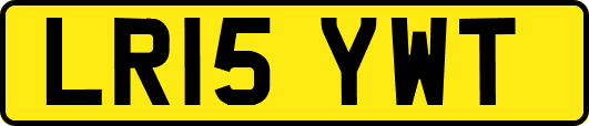 LR15YWT