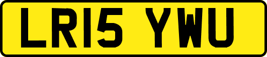 LR15YWU