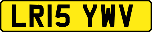 LR15YWV