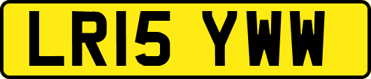 LR15YWW