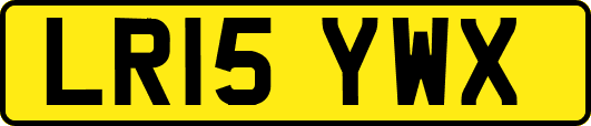 LR15YWX