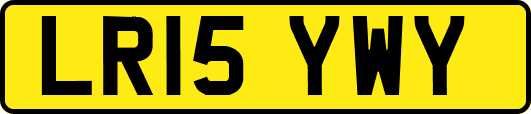 LR15YWY