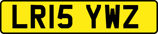 LR15YWZ