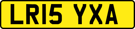 LR15YXA