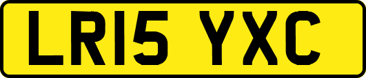 LR15YXC