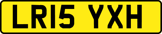 LR15YXH