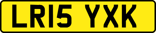 LR15YXK