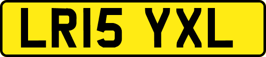 LR15YXL