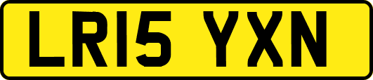 LR15YXN