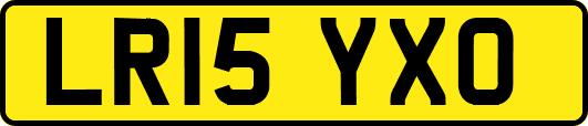 LR15YXO