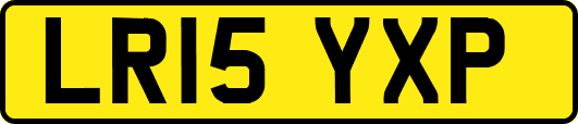 LR15YXP