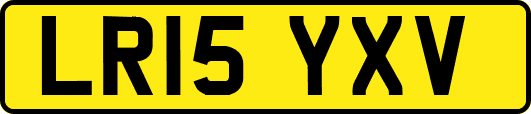 LR15YXV