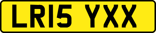 LR15YXX