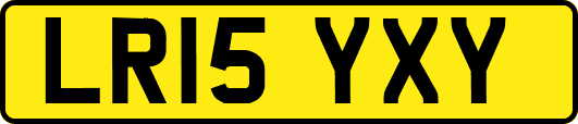 LR15YXY