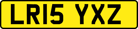LR15YXZ