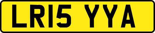 LR15YYA
