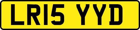 LR15YYD