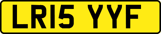 LR15YYF